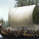 Illustration for article titled Aint No Party Like A Viking Party